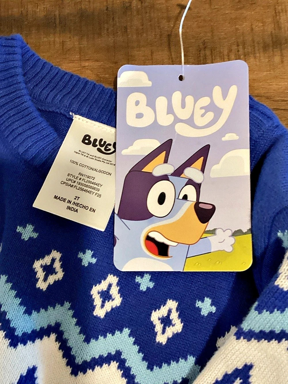 Bluey Bundle 💙💙💙 - Picture 3 of 11